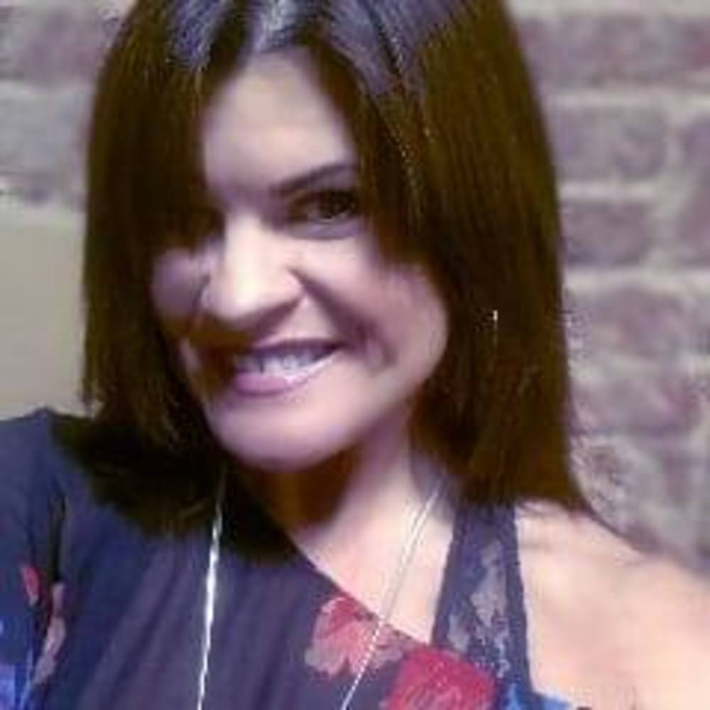 Meet your Posher, Susan